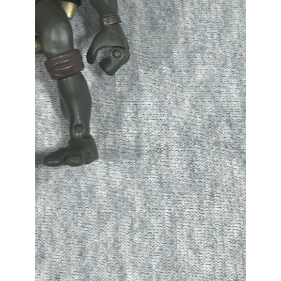 2003 Donatello Teenage Mutant Ninja Turtles Action Figures Playmates Toys - Picture 3 of 11